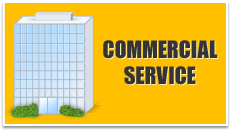 Commercial service