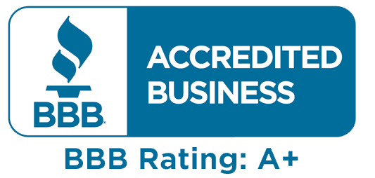 BBB Accredited Business