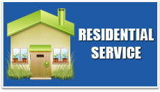 Residential service Residential service